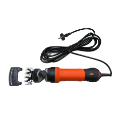 Electric wool shears