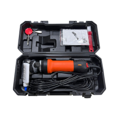 Electric wool shears