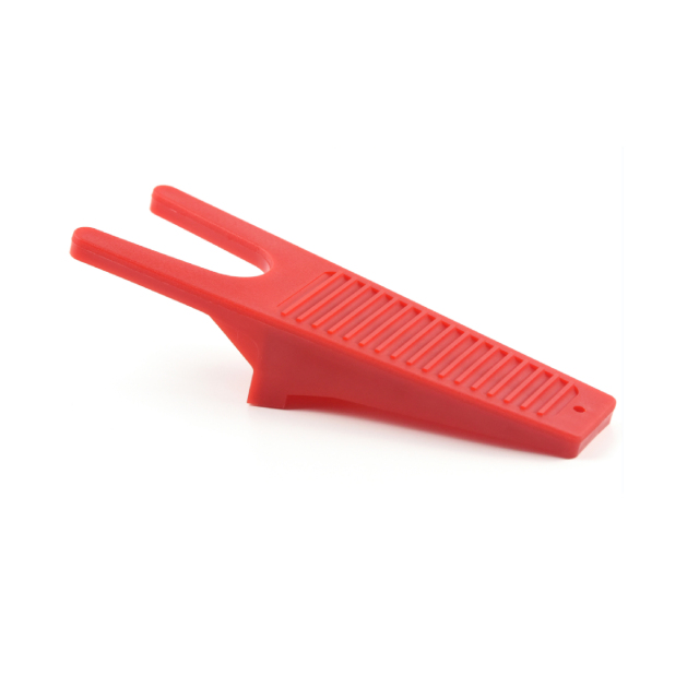 Plastic boot remover