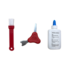 Electric wool shears