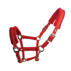 Horse halter
