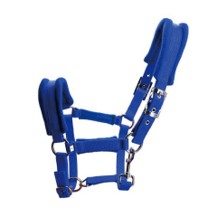 Horse halter