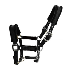 Horse halter
