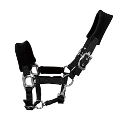 Horse halter