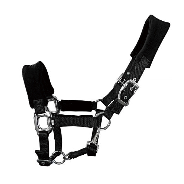 Horse halter