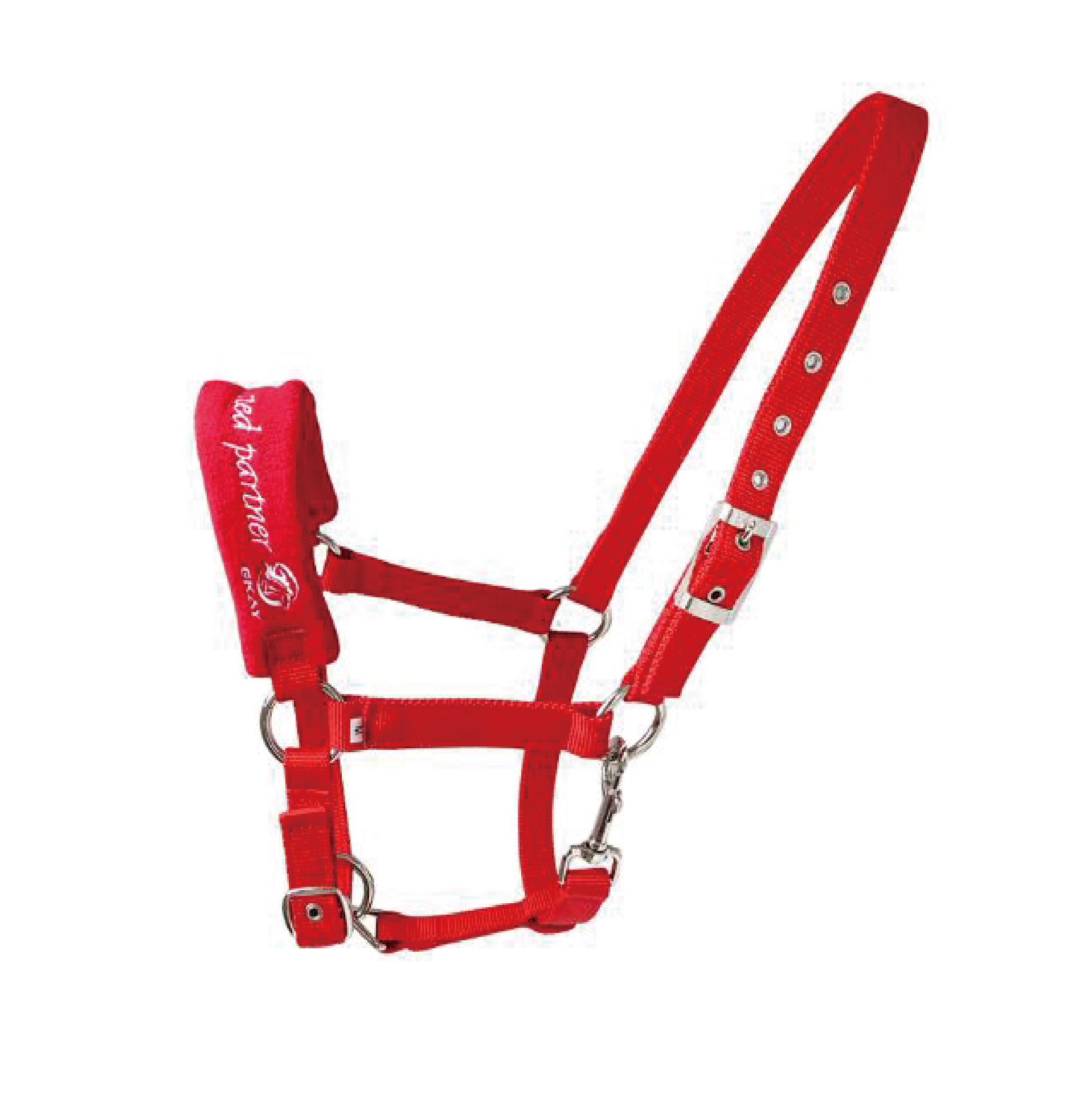 Horse halter
