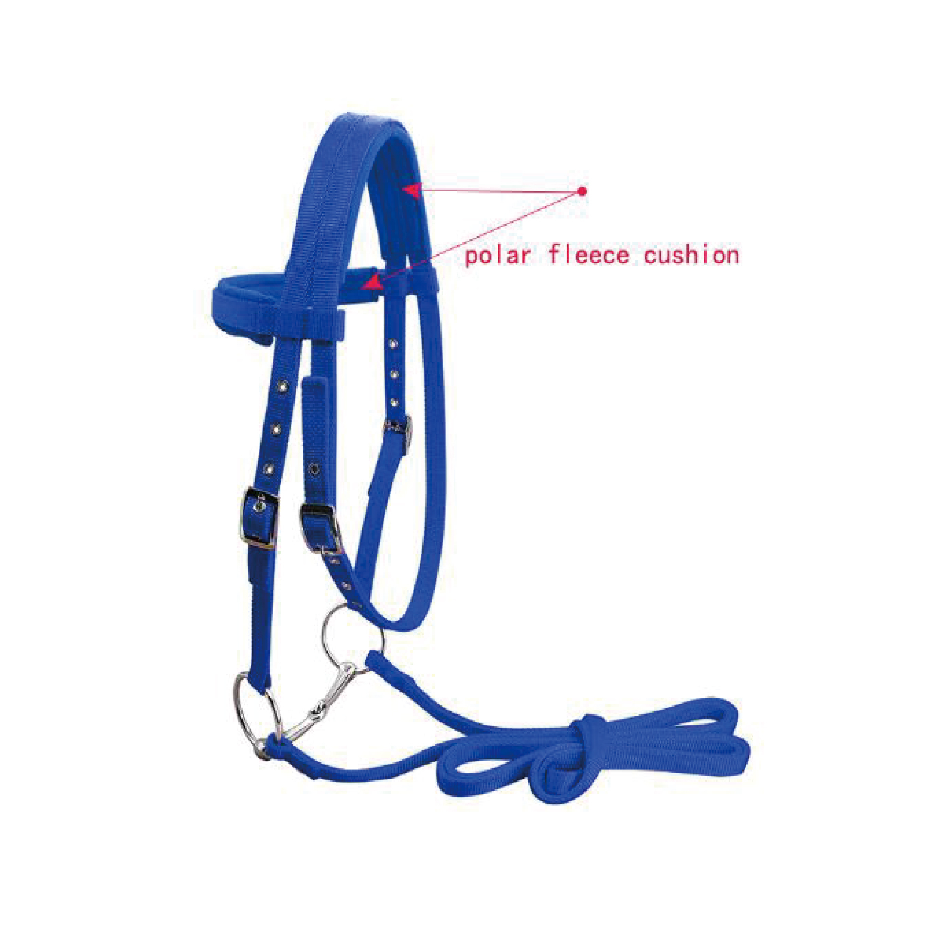 Horse bridle