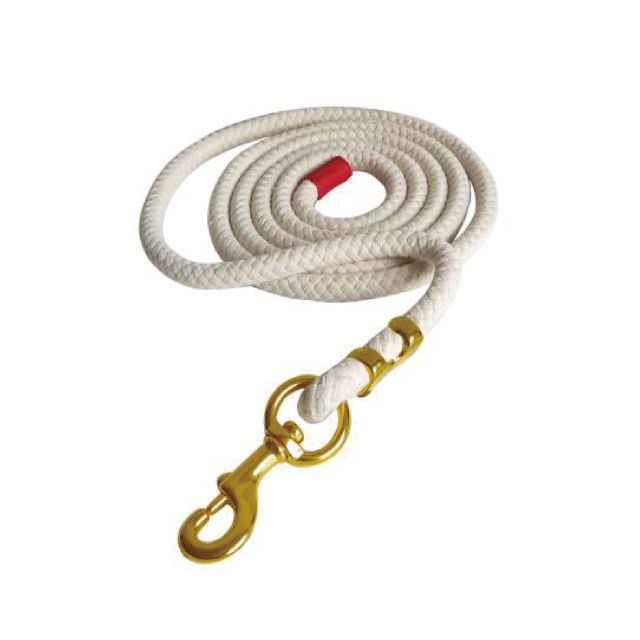 Cotton Horse Lead Rope