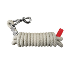 Cotton Horse Lead Rope