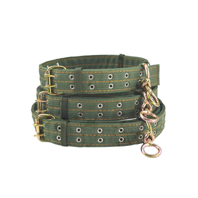 Cattle Collar