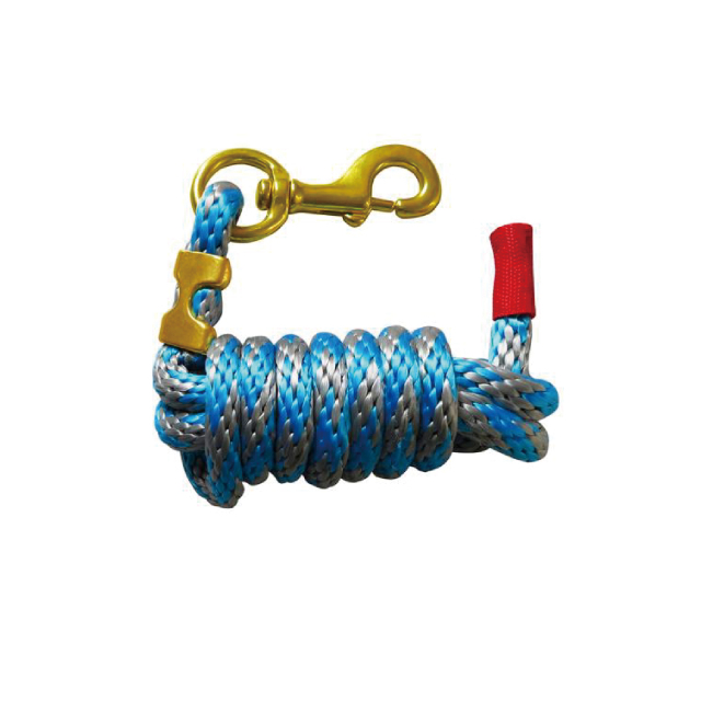 Nylon Horse Lead Rope