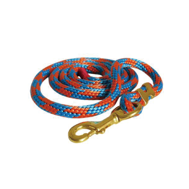 Nylon Horse Lead Rope