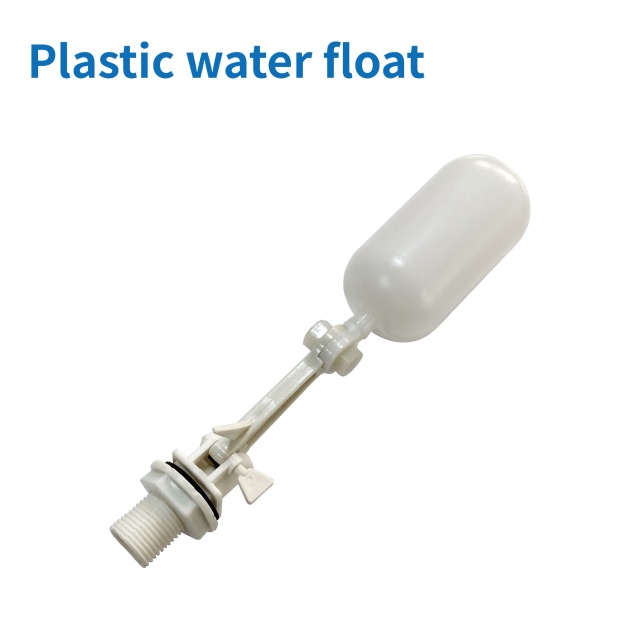 Water float