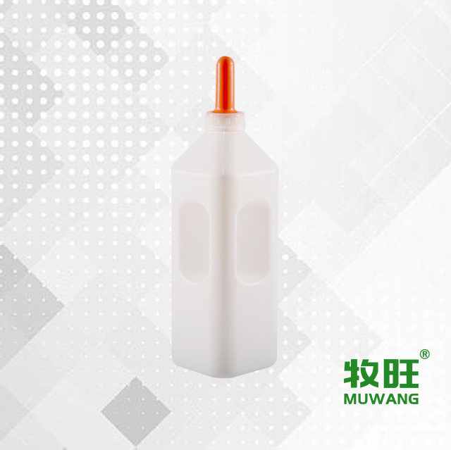 3L Milk feeding bottle