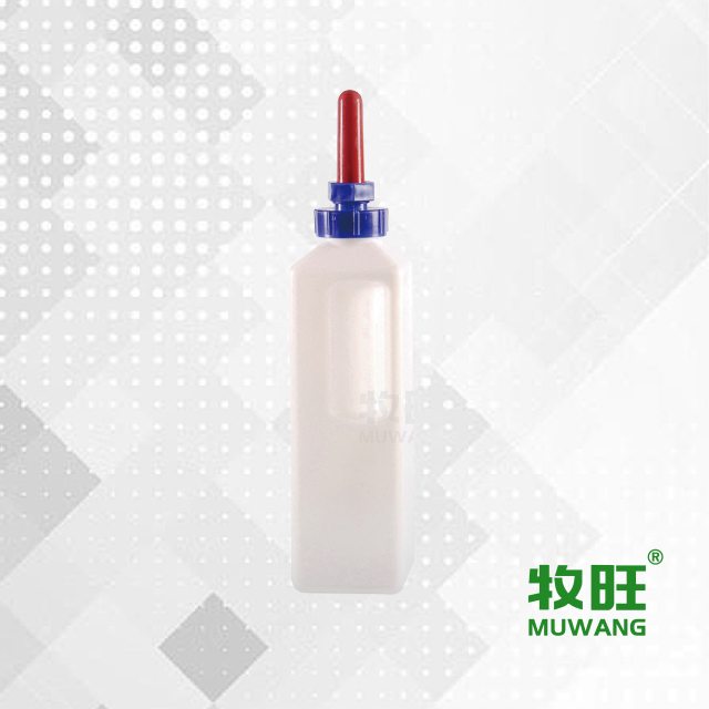3L Milk feeding bottle