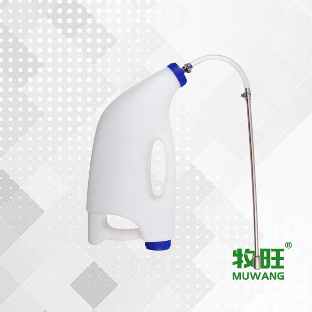 4L Calf stomach tube for rearer