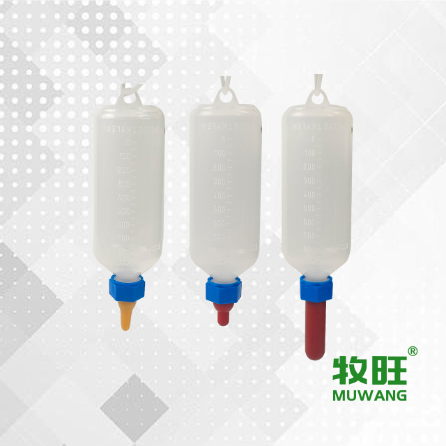 1L Milk feeding bottle