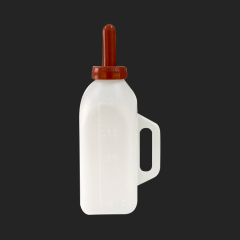 3L Milk feeding bottle