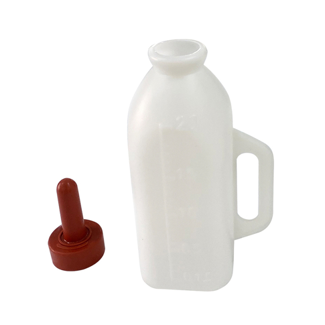 3L Milk feeding bottle
