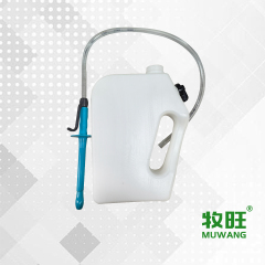 4L Calf stomach tube for rearer