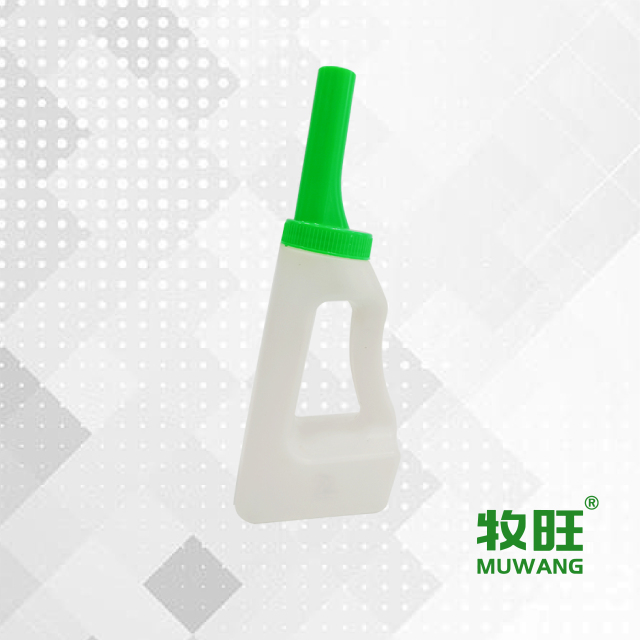 1.2L Calf Stomach Tube for Rearer