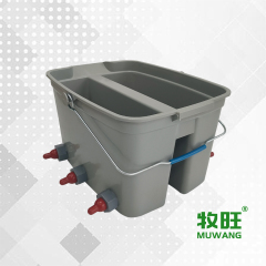 18L Feeder with 6 teats