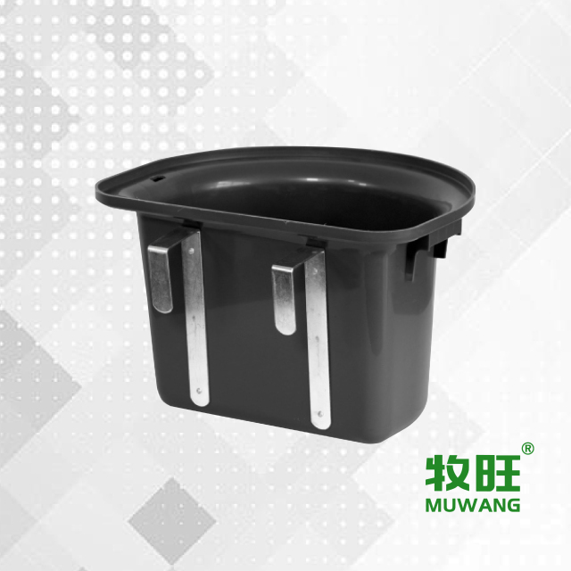 12L Horse feeding trough