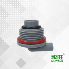 Backflow preventer valve