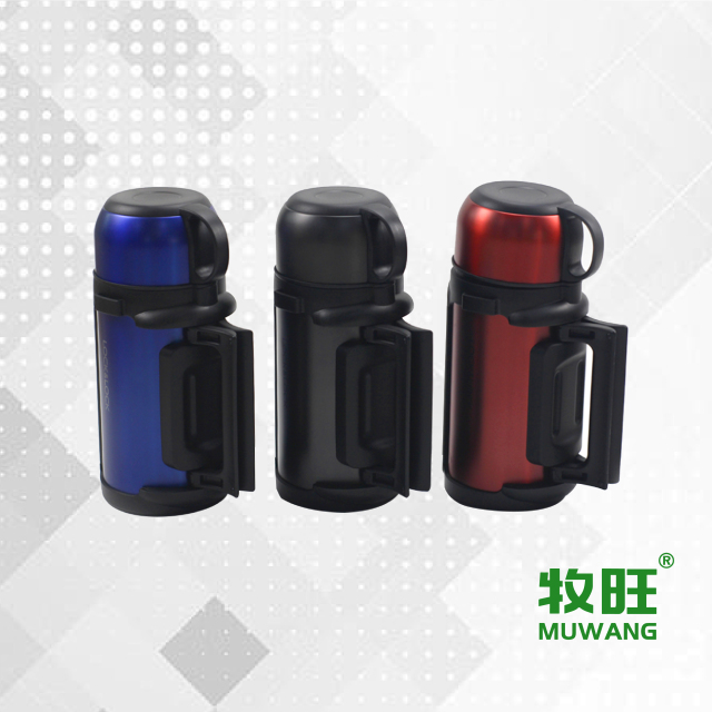 Frozen semen thawing cup