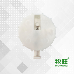 Artificial insemination sheaths cutter