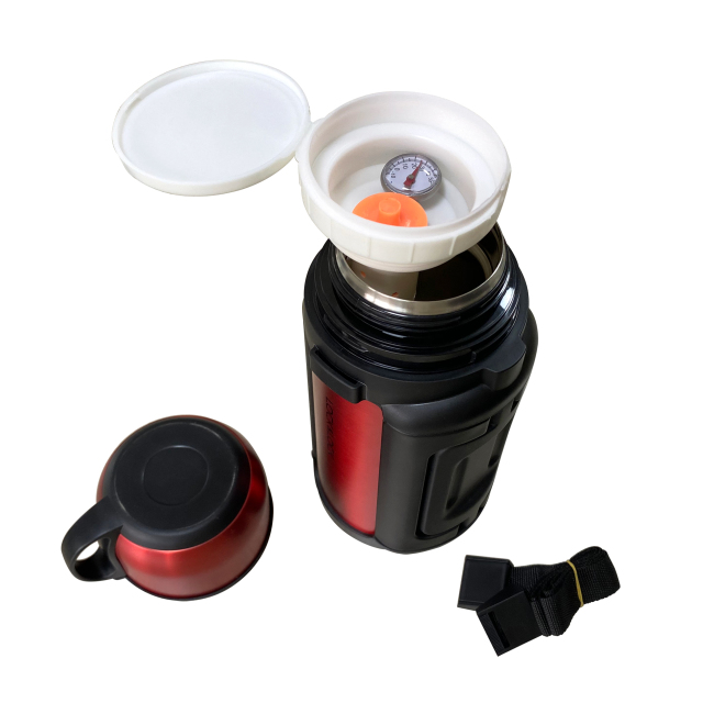 Frozen semen thawing cup