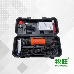 Electric wool shears