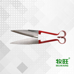 Wool shears