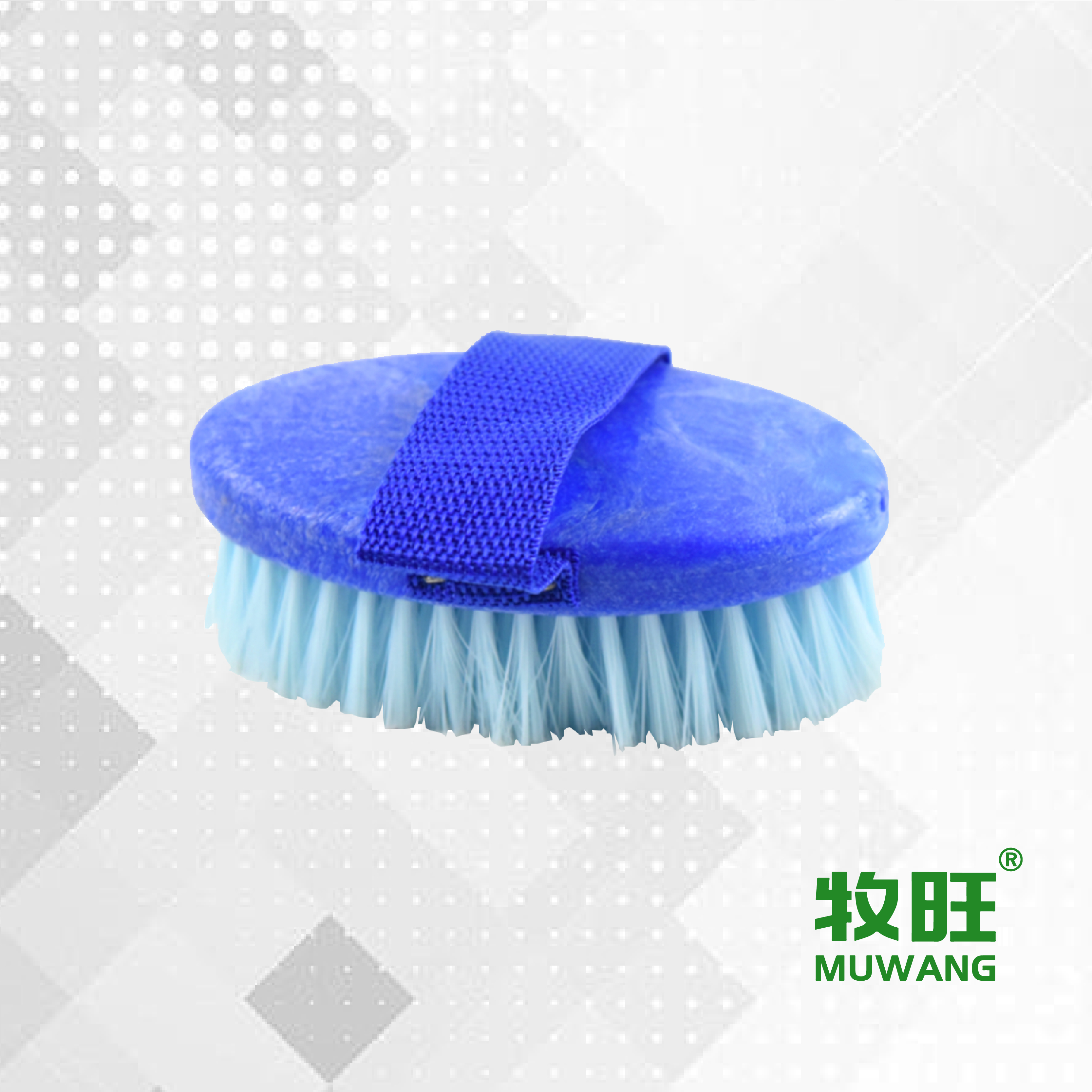 Horse comb brushes