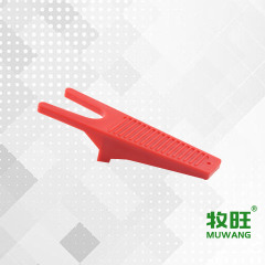 Plastic boot remover