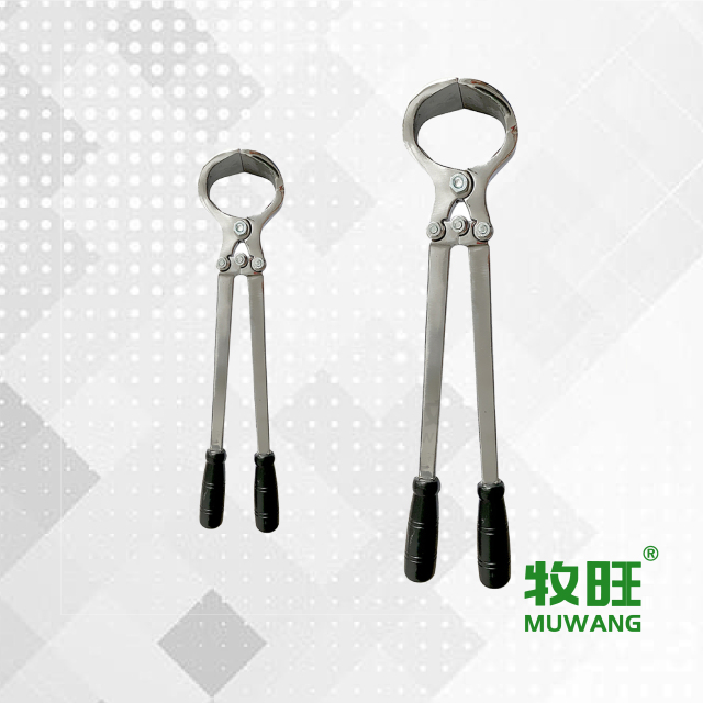 Bull &Sheep Castration plier
