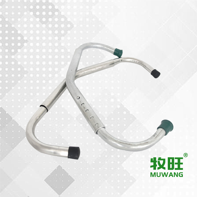 Cattle Anti-kick bar