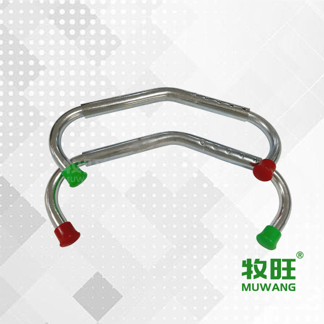 Cattle Anti-kick bar