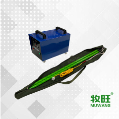 Automatic Animal Culling Device