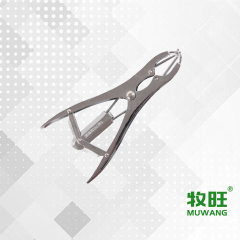 Metal Castration plier