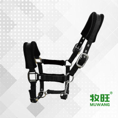 Horse halter