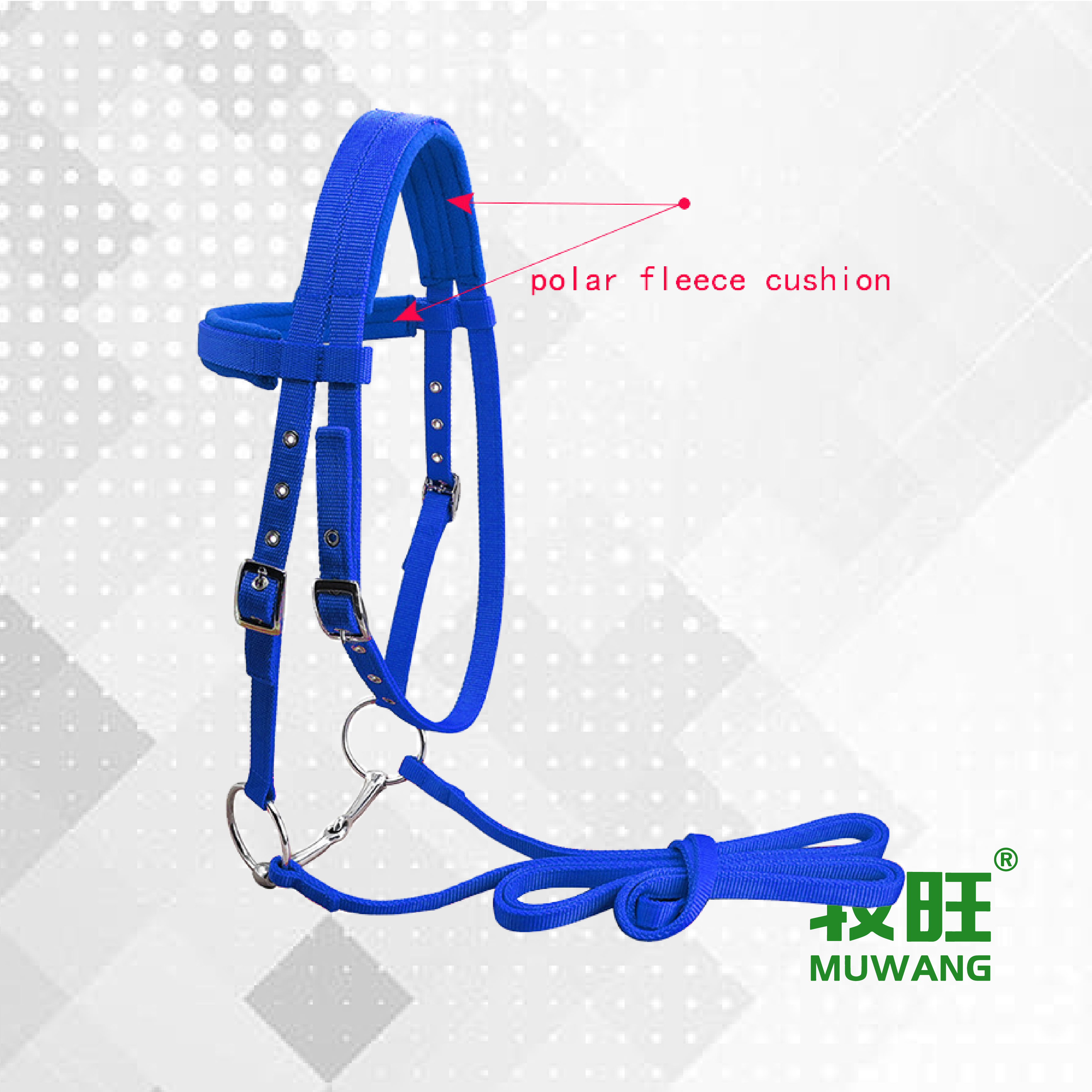 Horse bridle