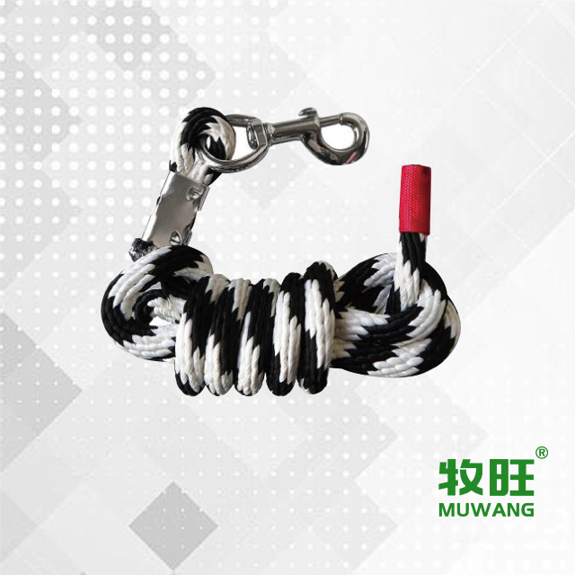 Polyester Horse Lead Rope