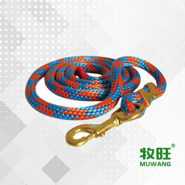 Nylon Horse Lead Rope