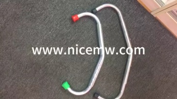 Cattle Anti-kick bar