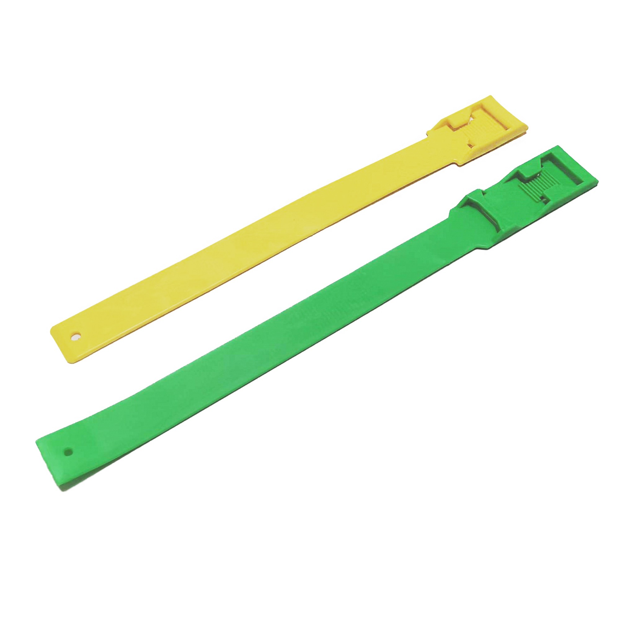 Cow leg band