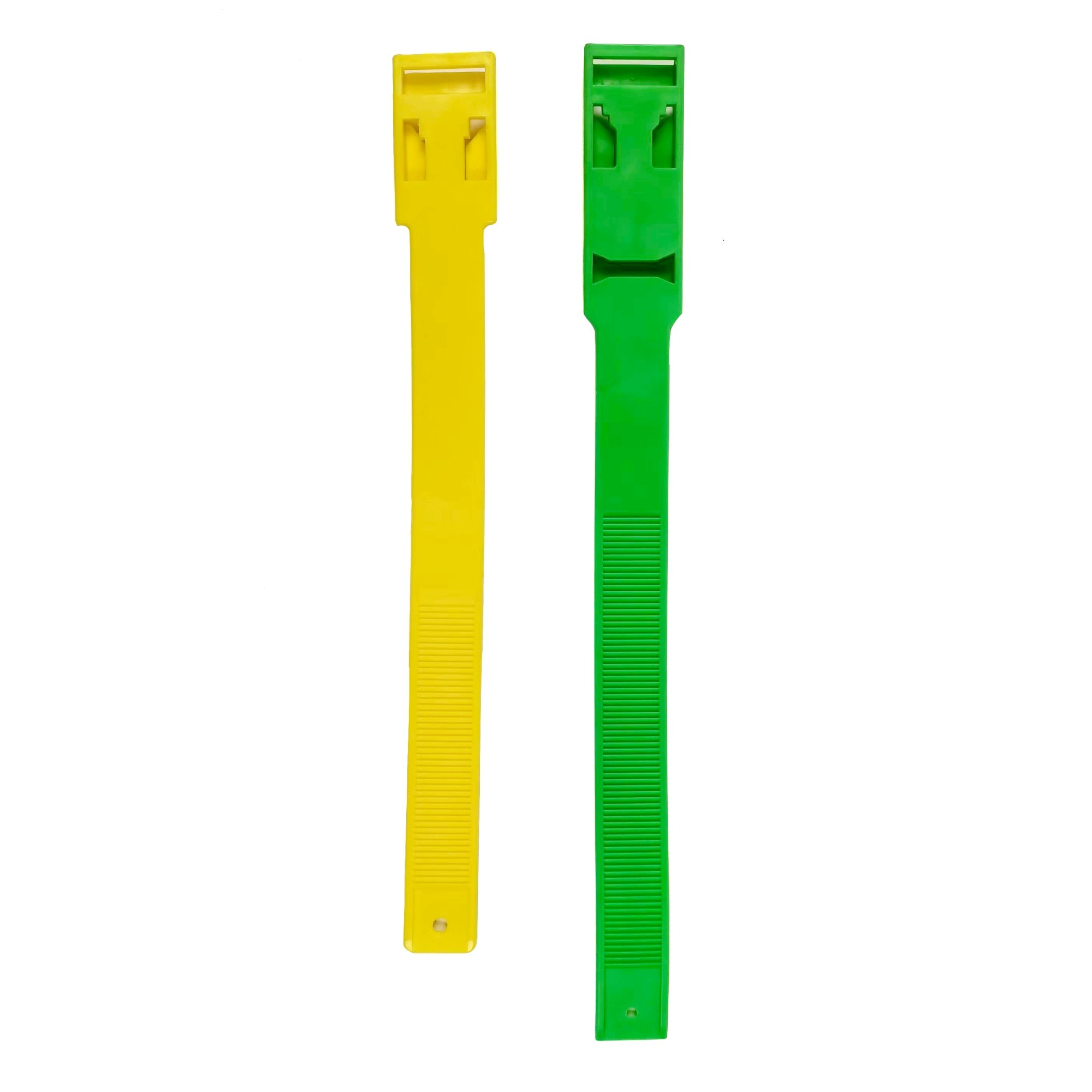 Cow leg band