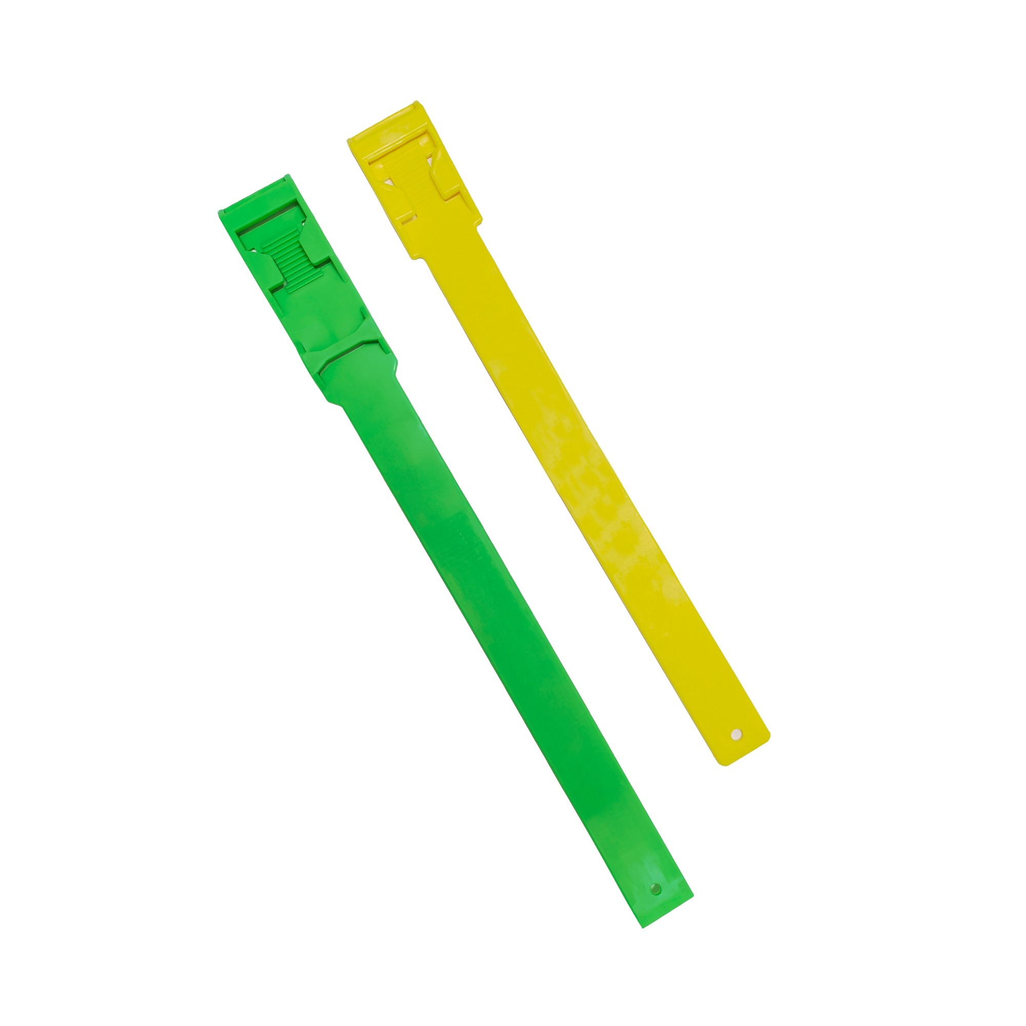 Cow leg band