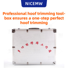 Hoof Trimming Kit