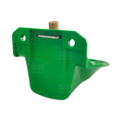 Drinking bowl for sheep